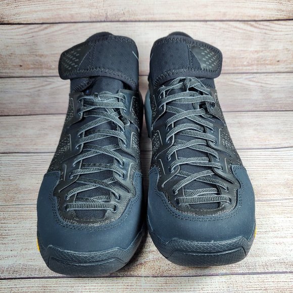 Hoka One One Sky Arkali Black/Reflective Size 6.5 - Picture 2 of 8